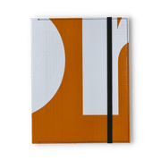 Oliver Notebook