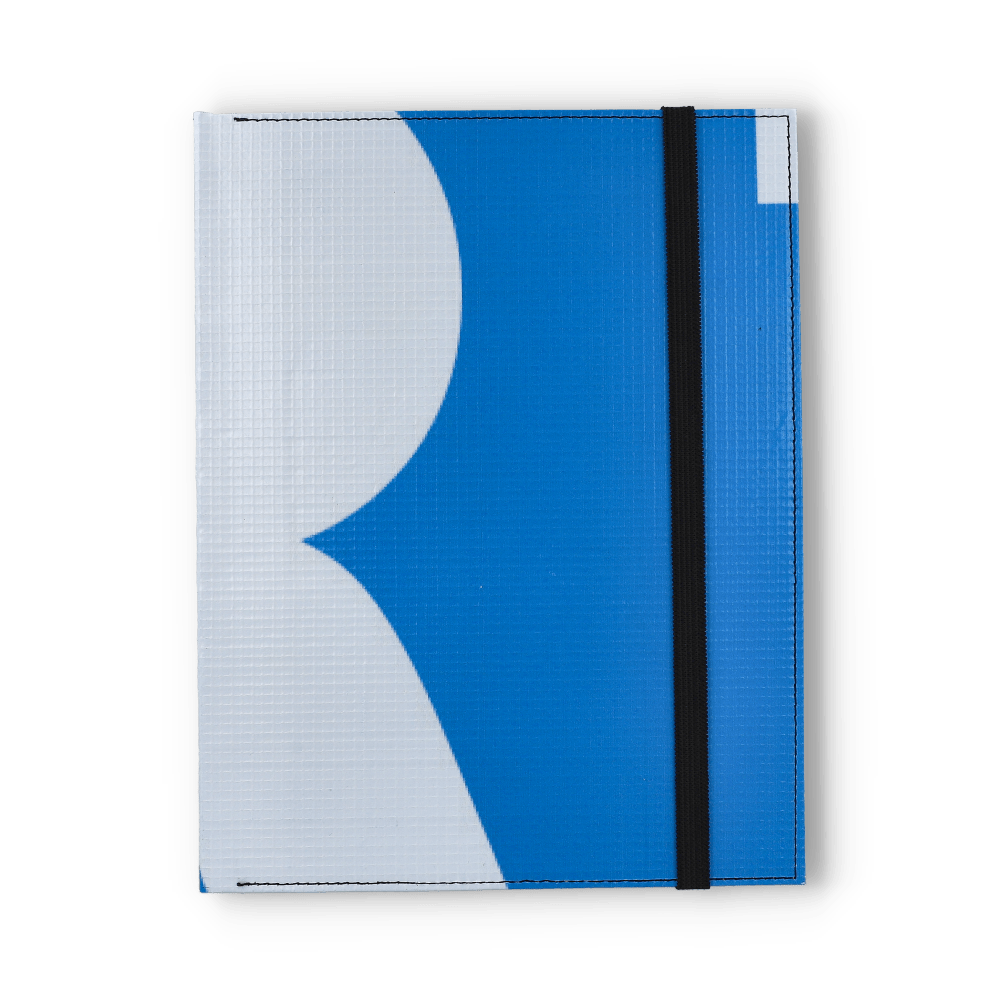 Oliver Notebook