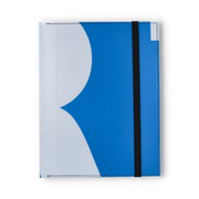 Oliver Notebook