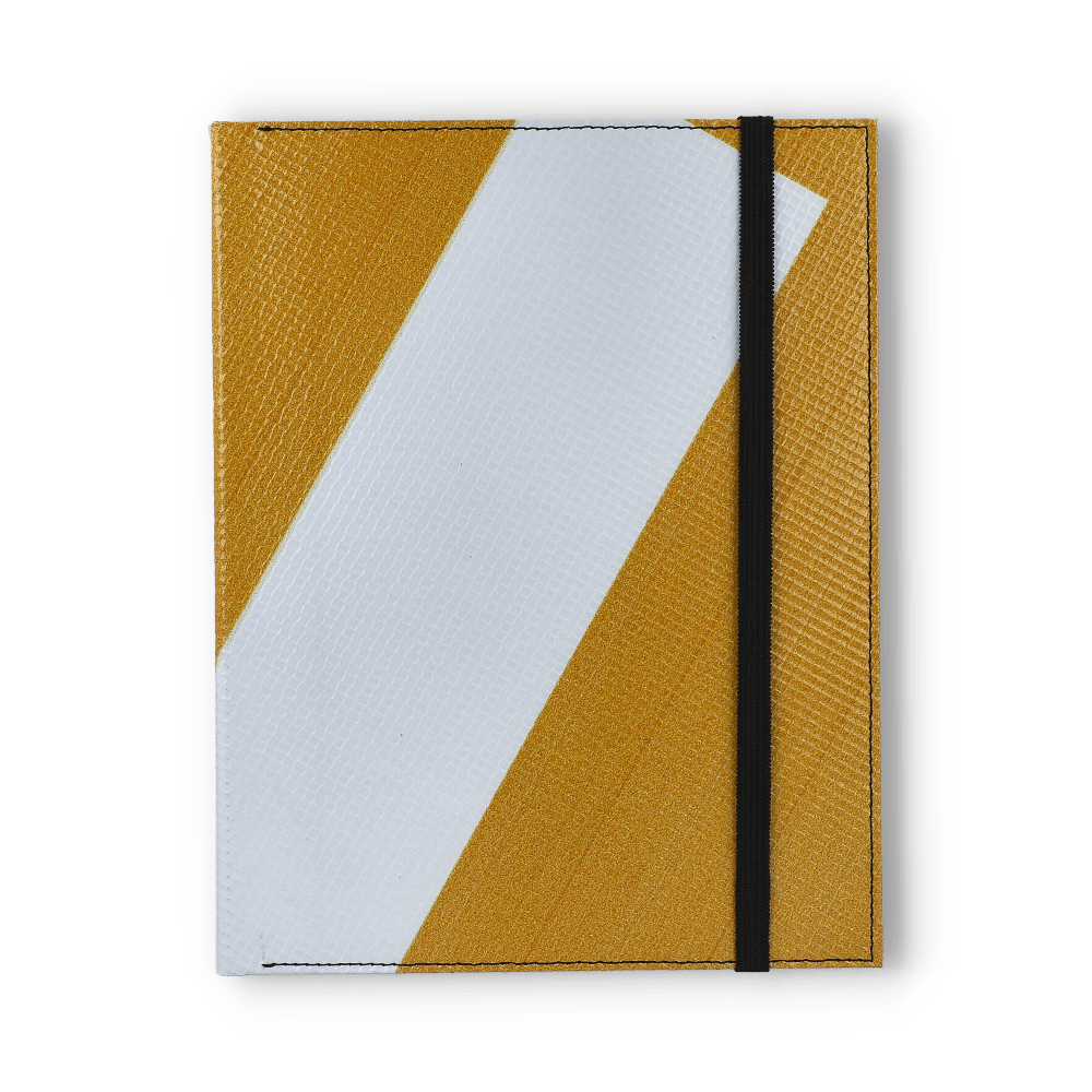 Oliver Notebook