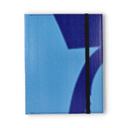 Oliver Notebook