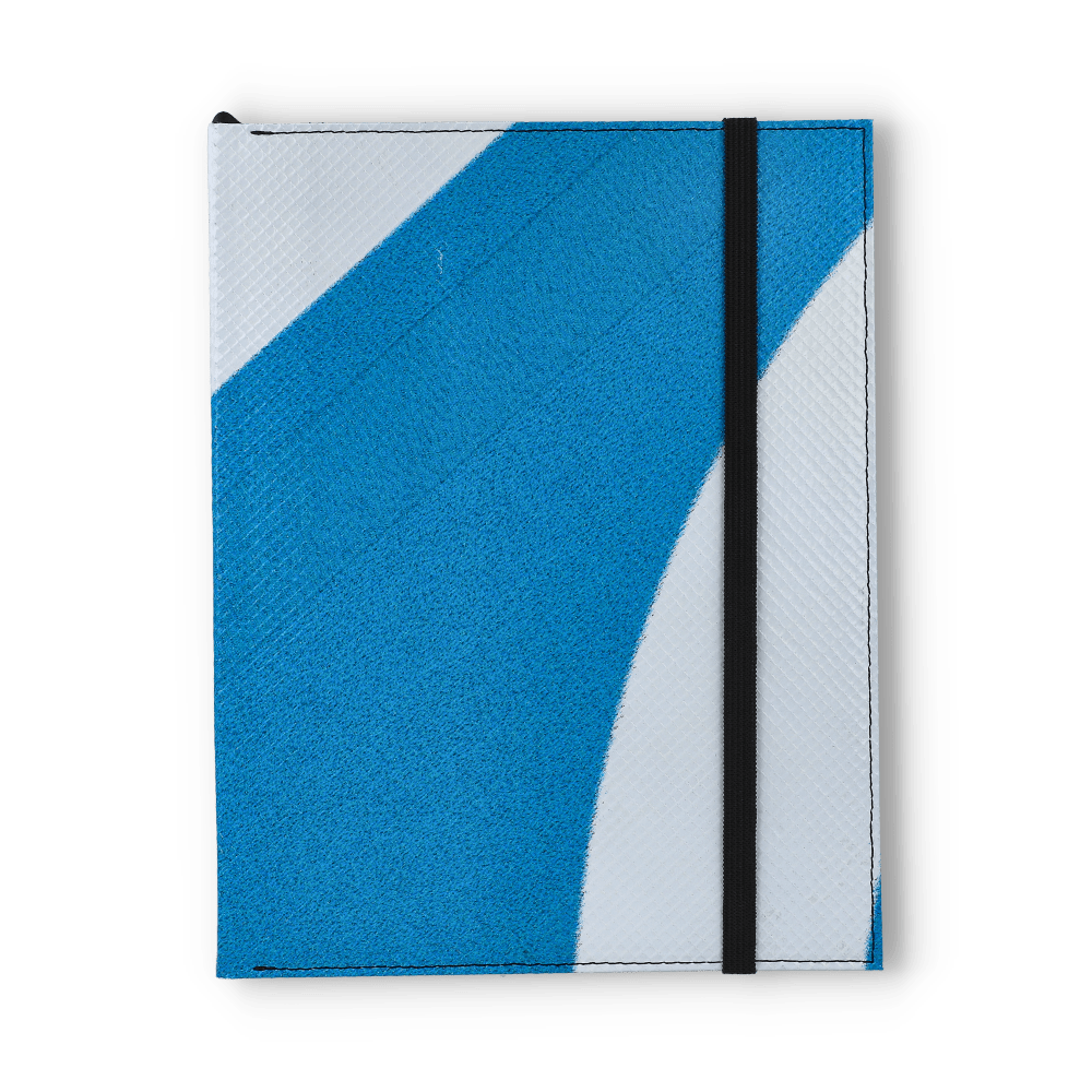 Oliver Notebook