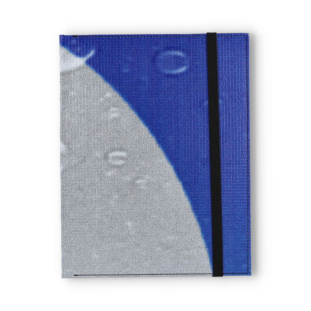 Oliver Notebook