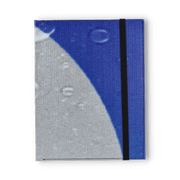 Oliver Notebook