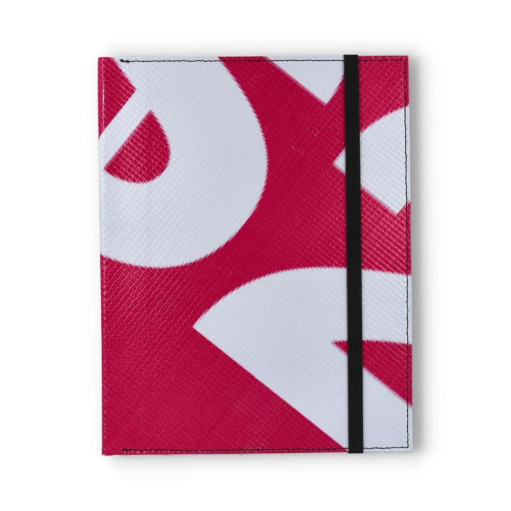 Oliver Notebook