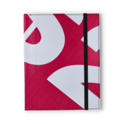 Oliver Notebook