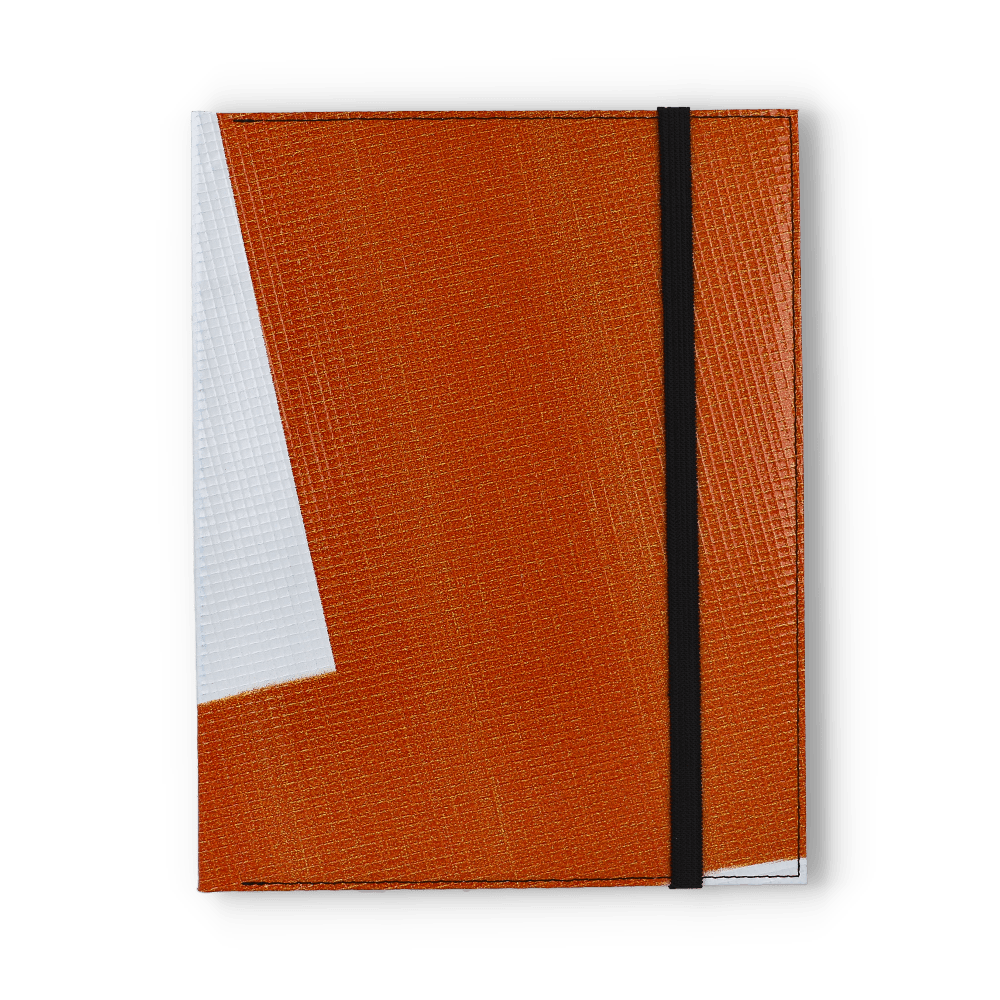 Oliver Notebook