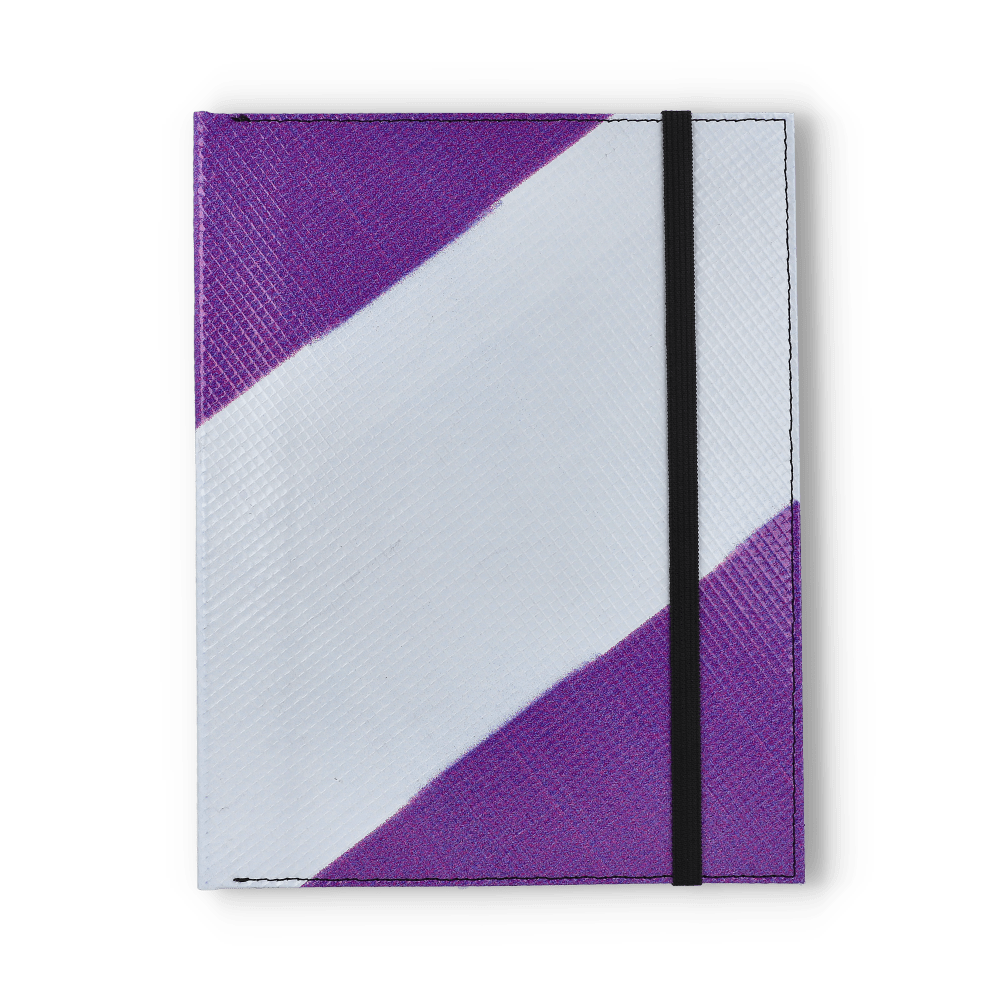 Oliver Notebook