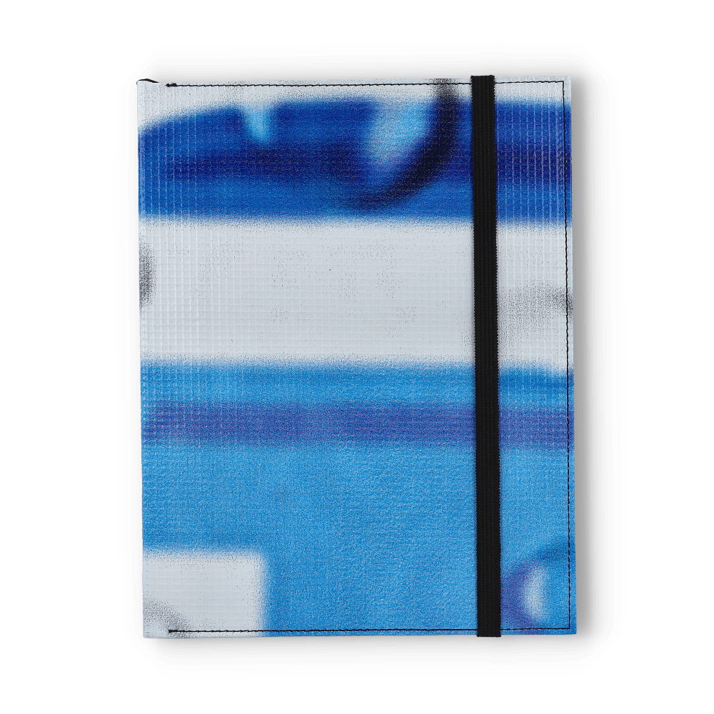 Oliver Notebook