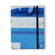 Oliver Notebook
