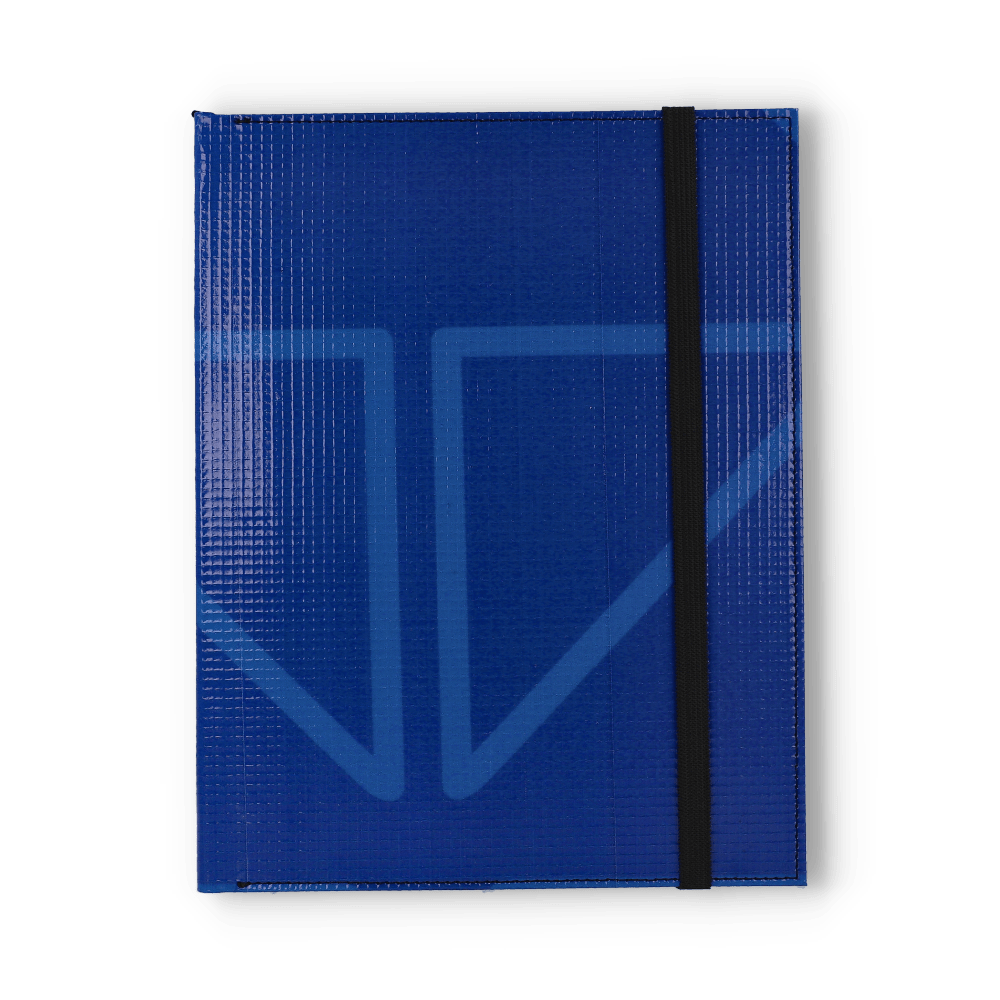 Oliver Notebook