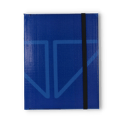 Oliver Notebook