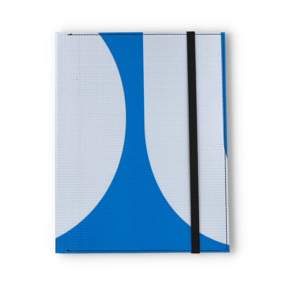 Oliver Notebook