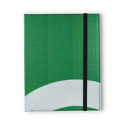 Oliver Notebook