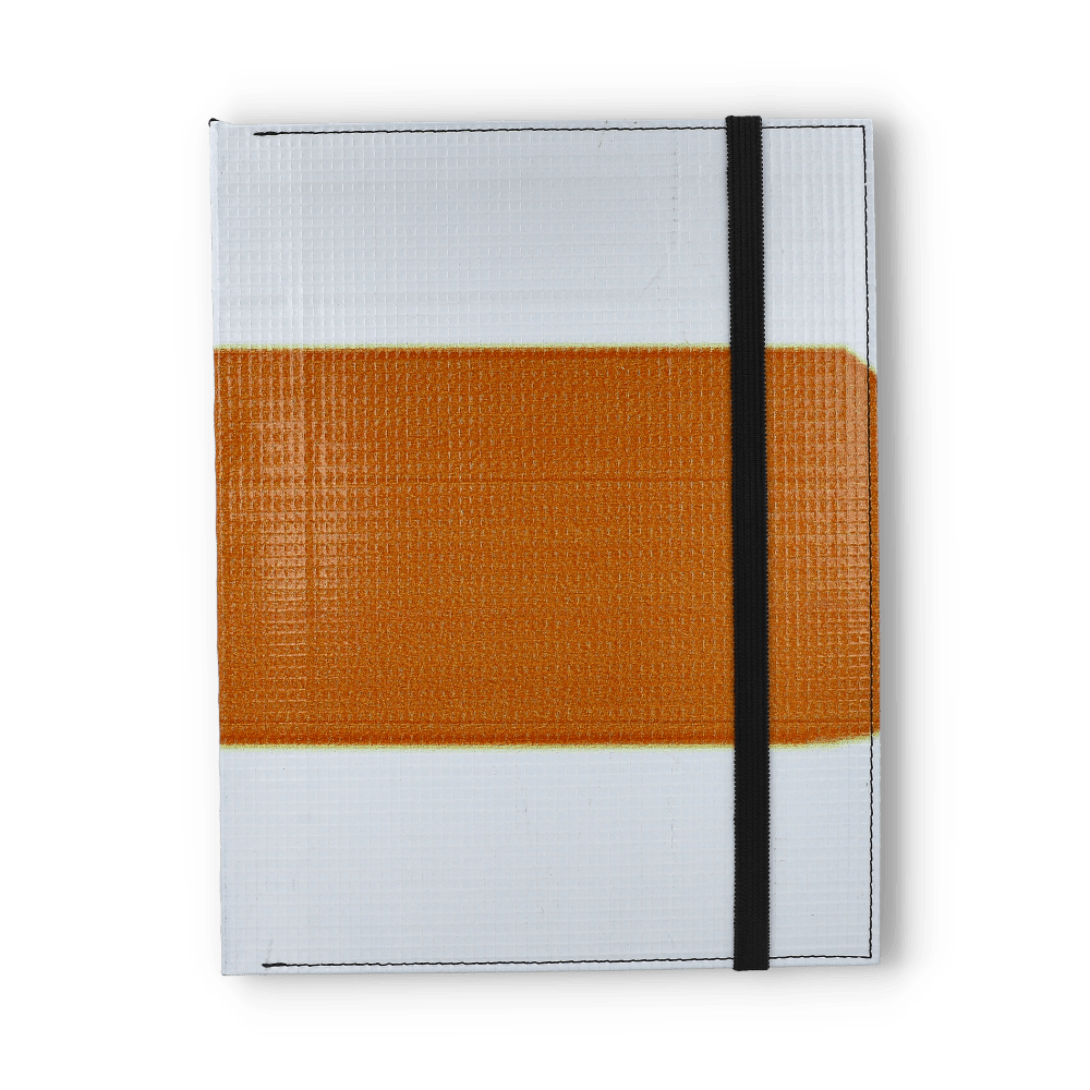 Oliver Notebook