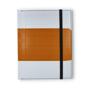 Oliver Notebook