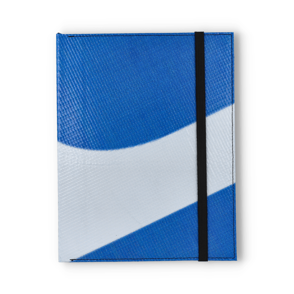 Oliver Notebook