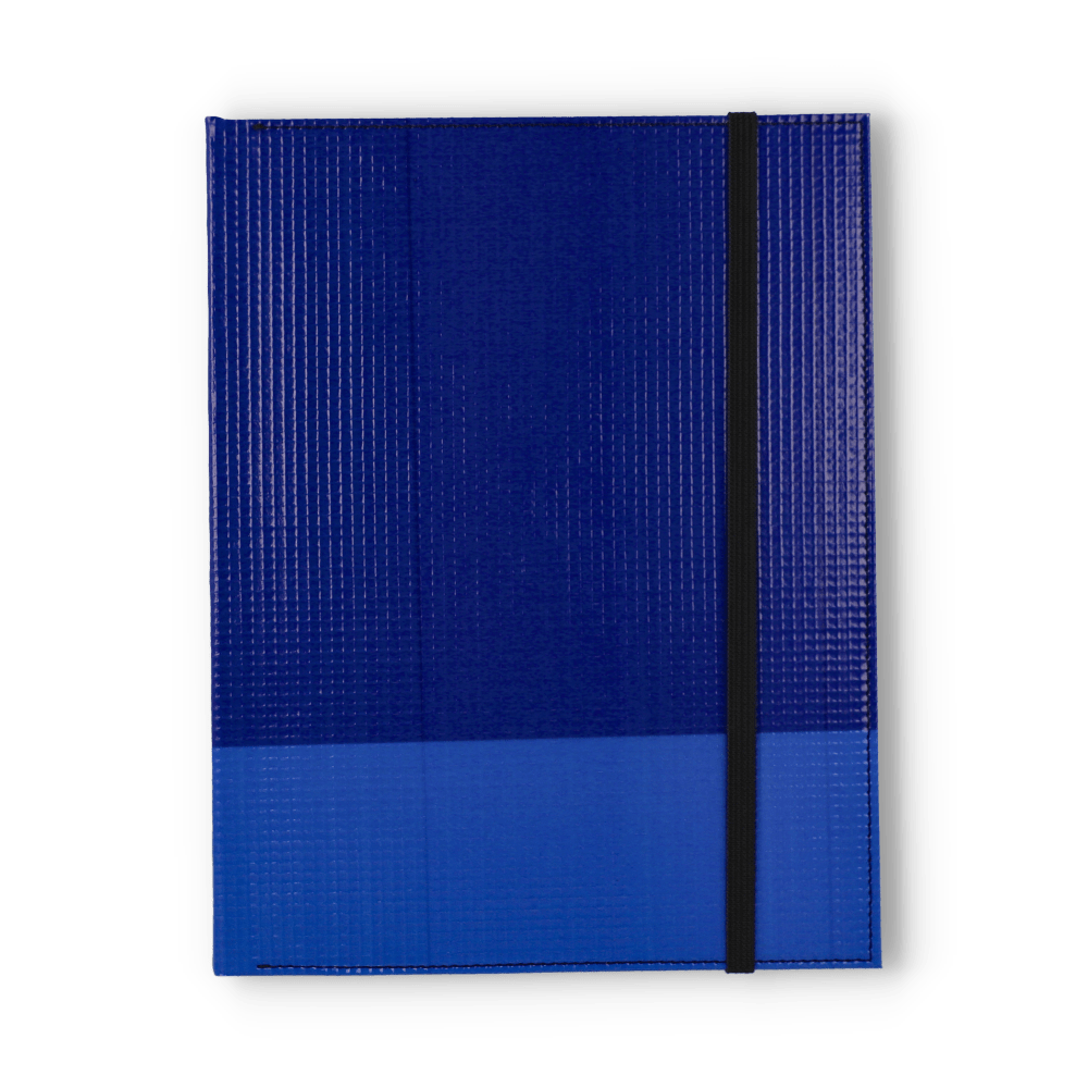 Oliver Notebook