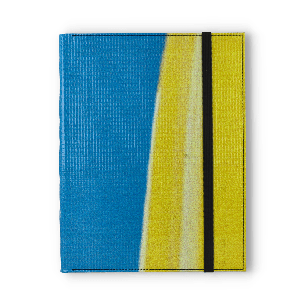 Oliver Notebook