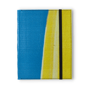 Oliver Notebook