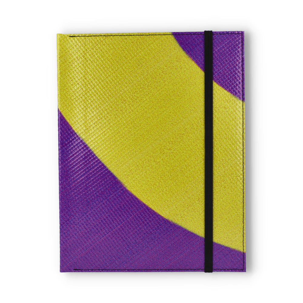 Oliver Notebook