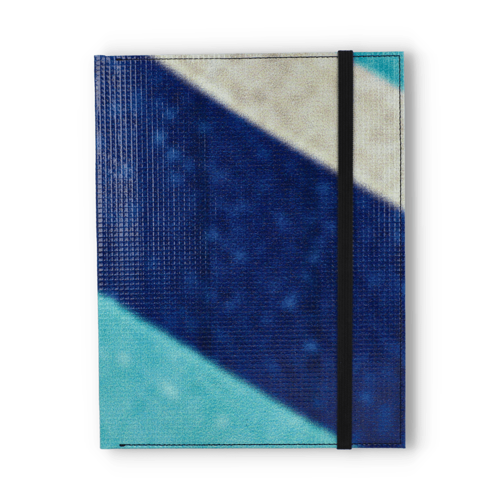Oliver Notebook