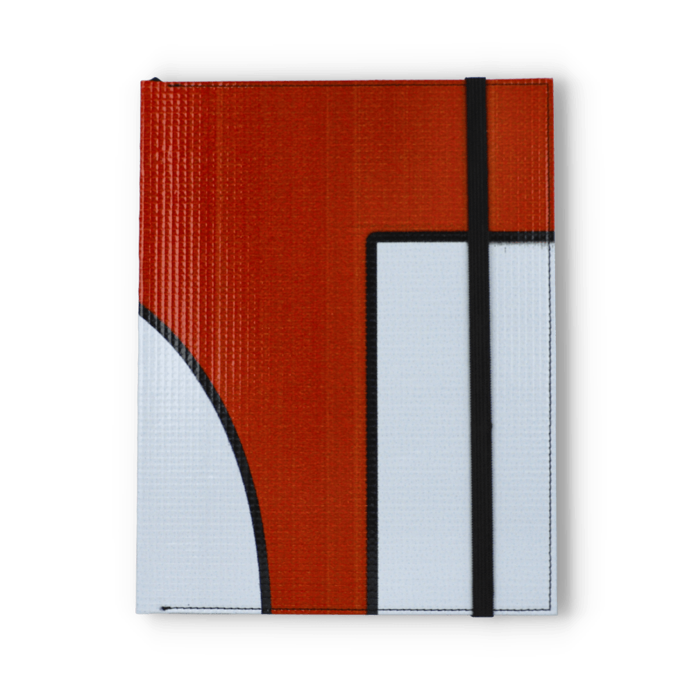 Oliver Notebook