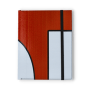Oliver Notebook