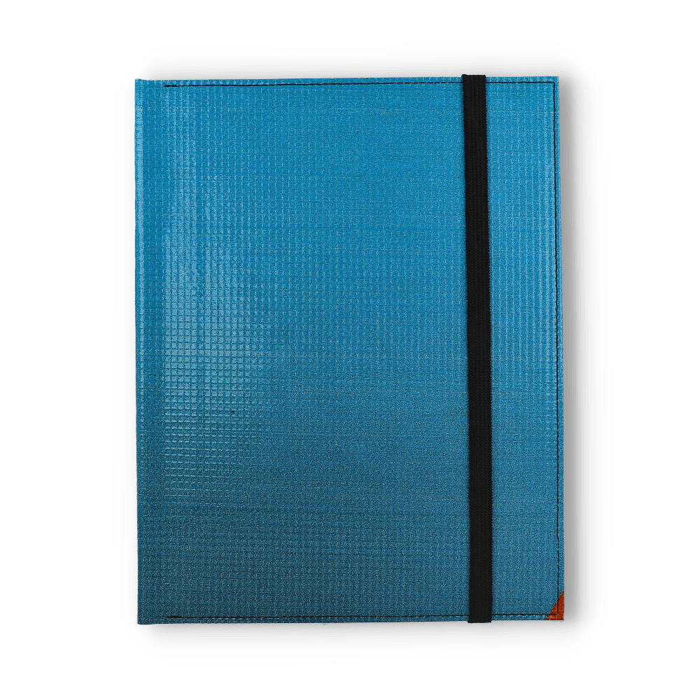 Oliver Notebook