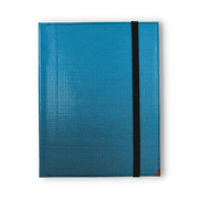 Oliver Notebook