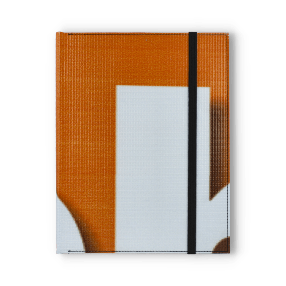 Oliver Notebook