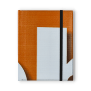 Oliver Notebook