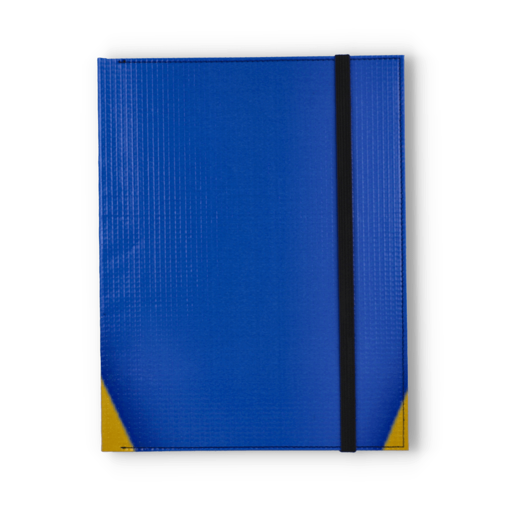 Oliver Notebook