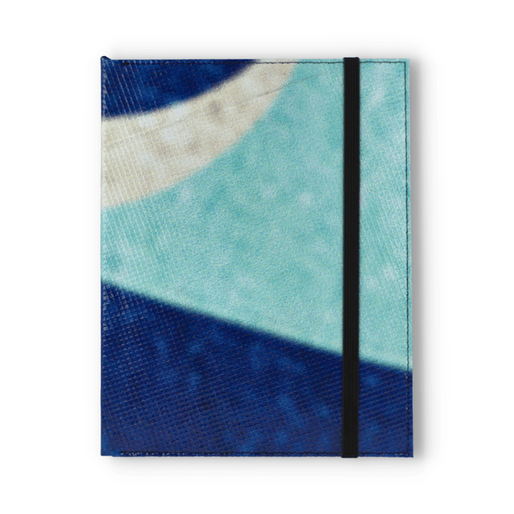 Oliver Notebook