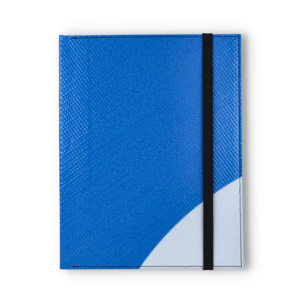 Oliver Notebook