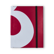 Oliver Notebook
