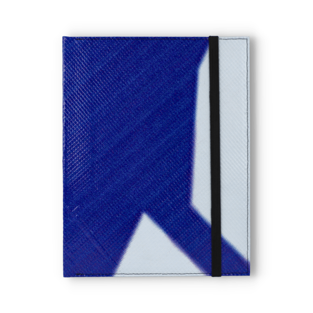 Oliver Notebook