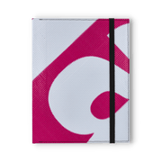 Oliver Notebook
