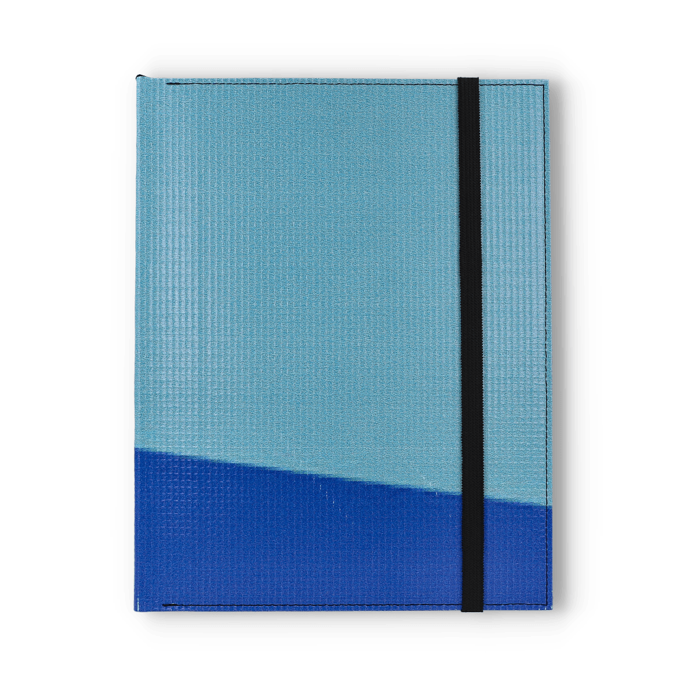 Oliver Notebook