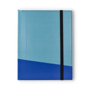 Oliver Notebook