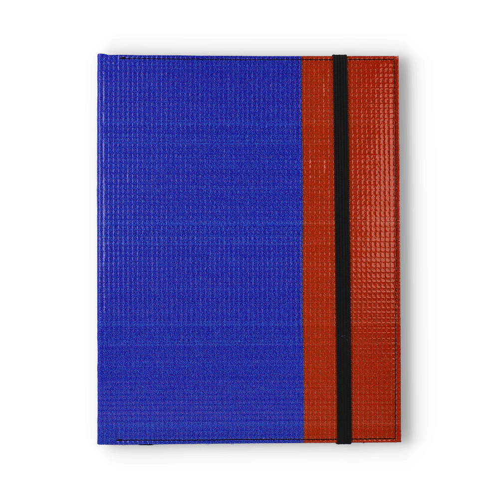 Oliver Notebook