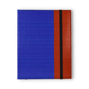 Oliver Notebook