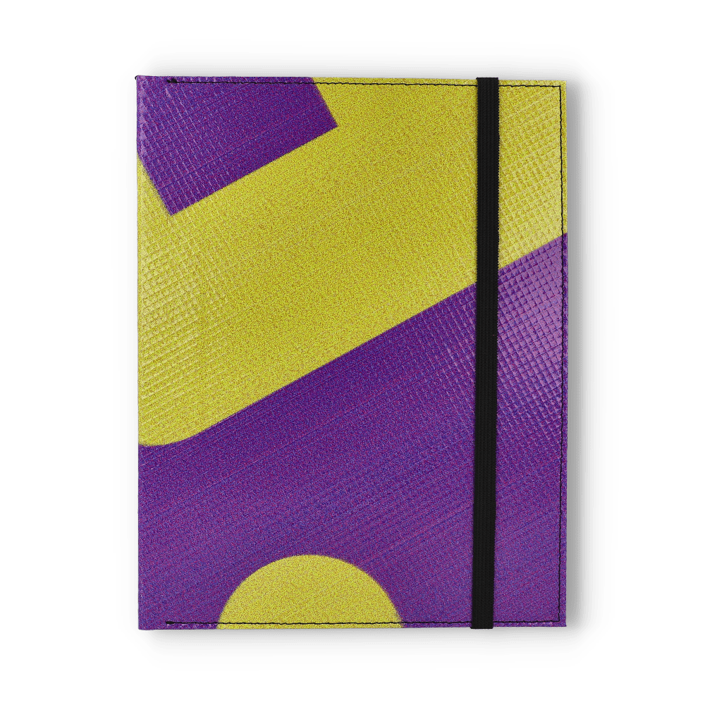 Oliver Notebook