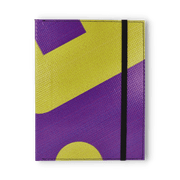 Oliver Notebook