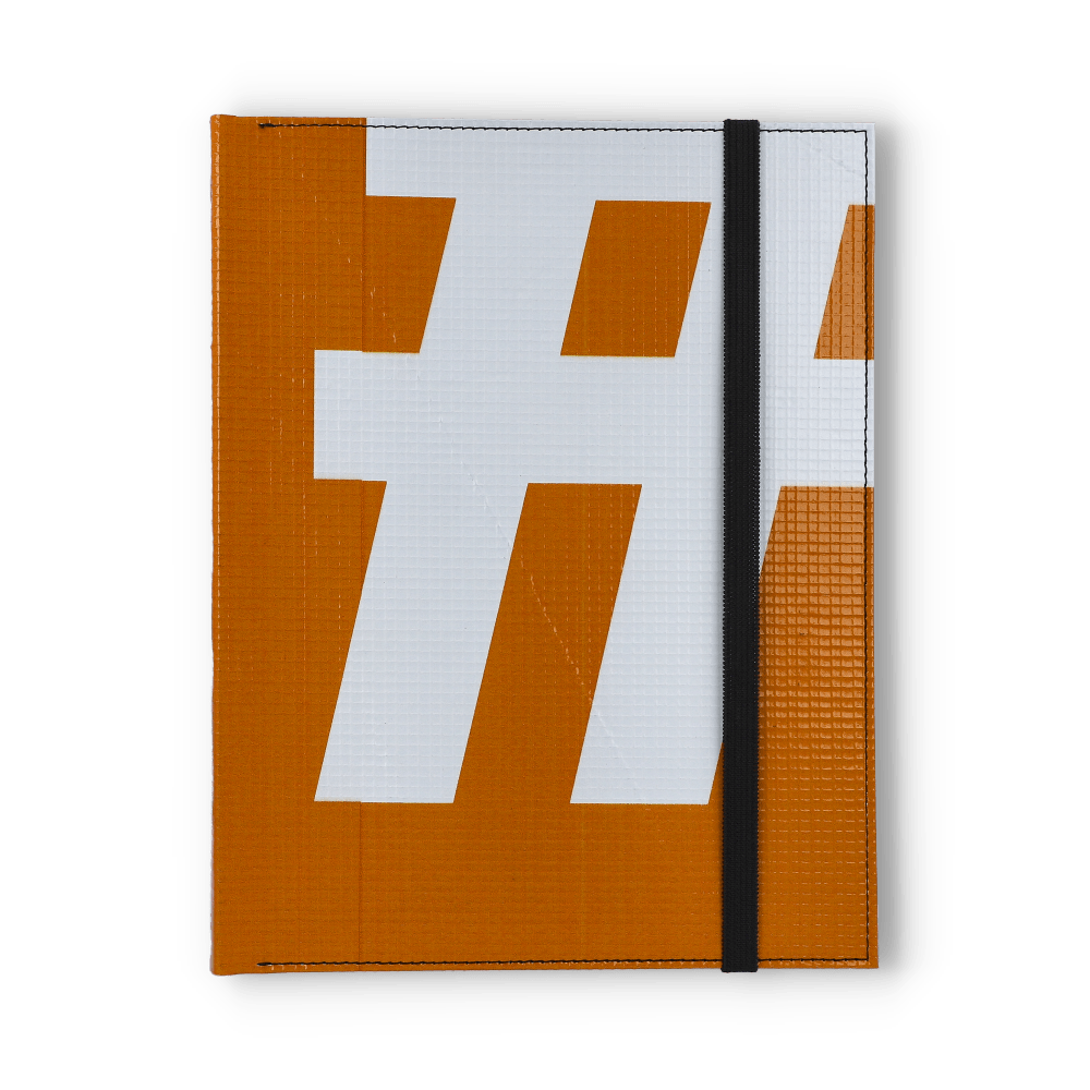Oliver Notebook
