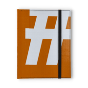 Oliver Notebook