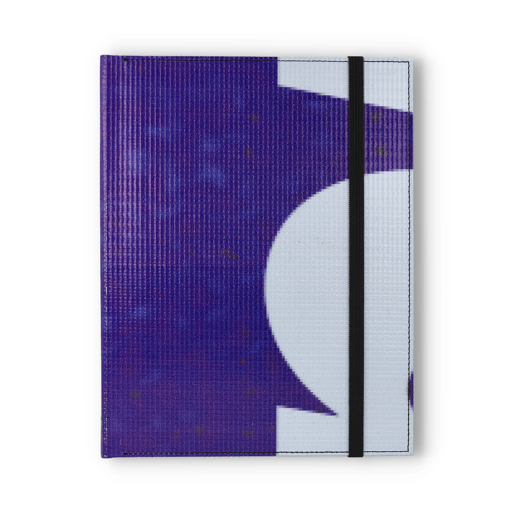 Oliver Notebook