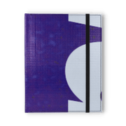 Oliver Notebook