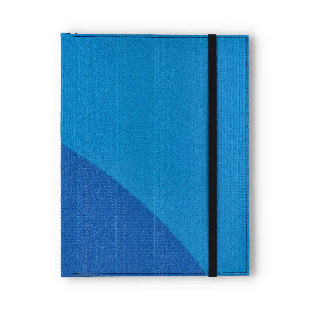 Oliver Notebook