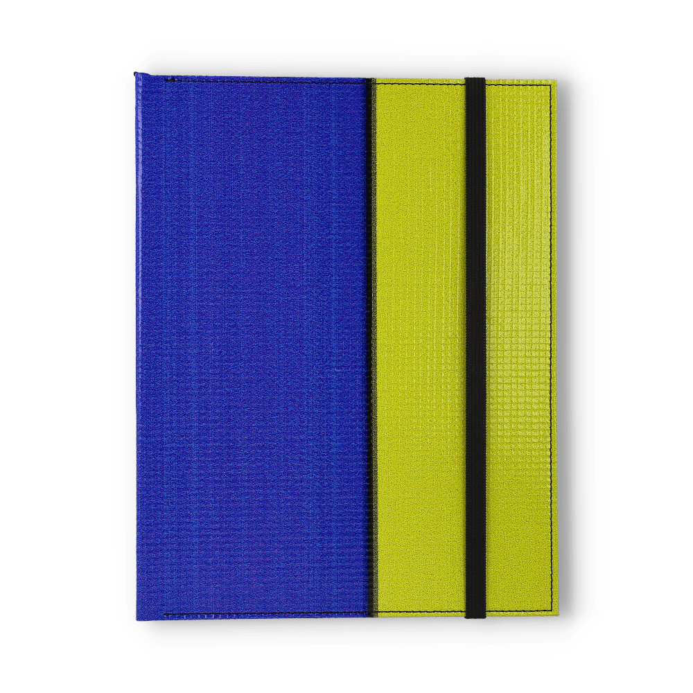 Oliver Notebook